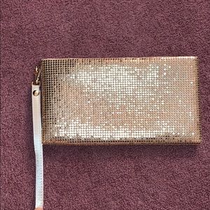Clutch/Wristlet NWOT